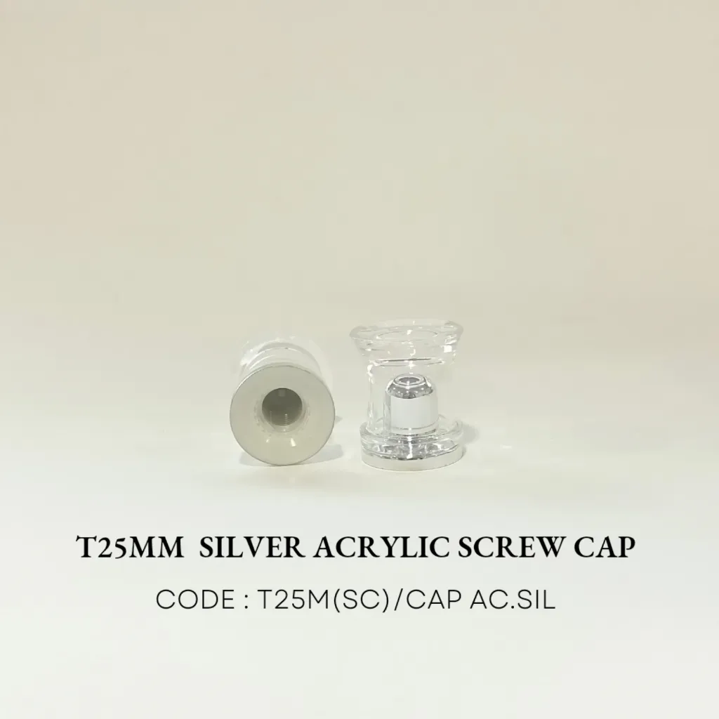 T25MM-Silver-Acrylic-Screw-Cap.webp