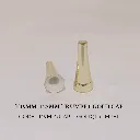 T19mm-T25mm-Trumpet-Gold-Cap.webp