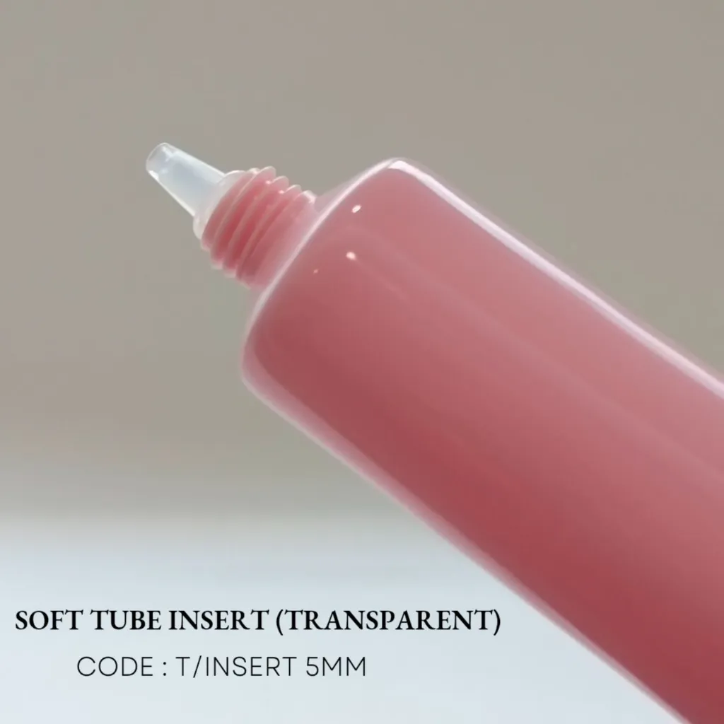 T19MM Glossy Pink With Long Cap-1.webp