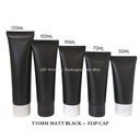 T35MM Matt Black with Flip Cap