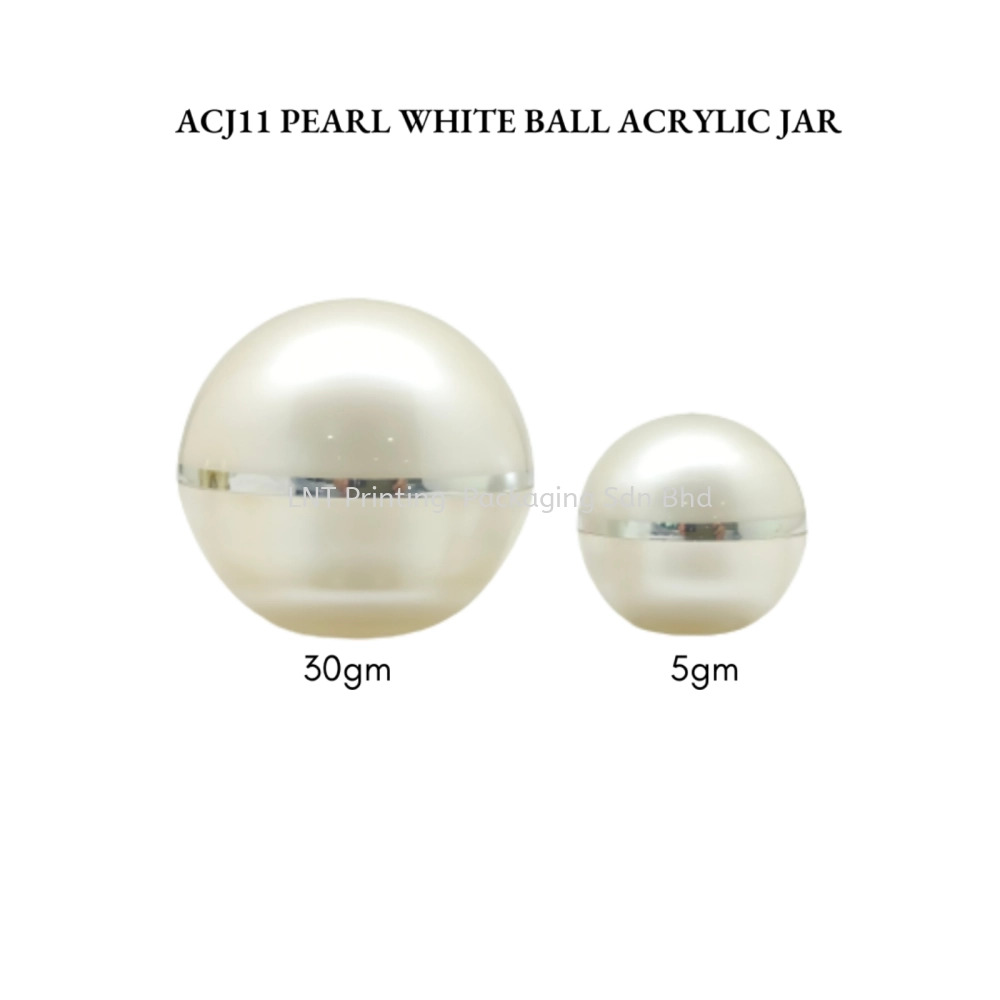 ACJ11 JAR BALL