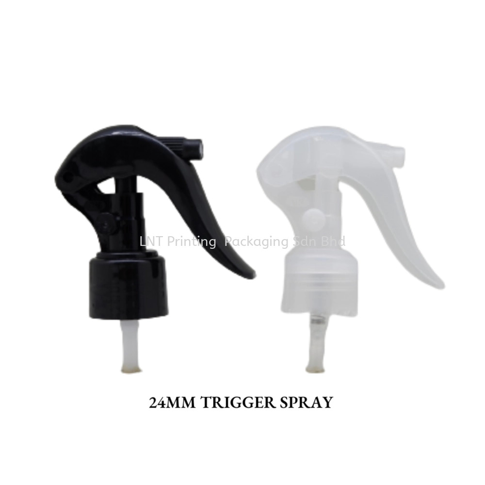 SP 24MM-TRIGGER SPRAY