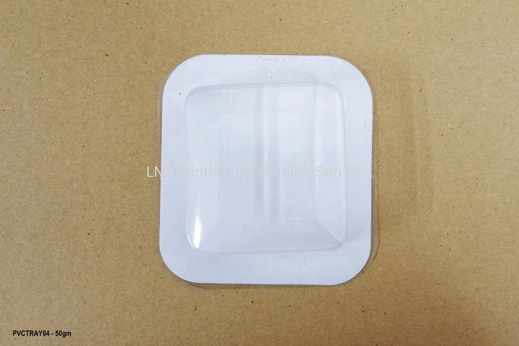 [Soap Tray] PVC SOAP TRAY
