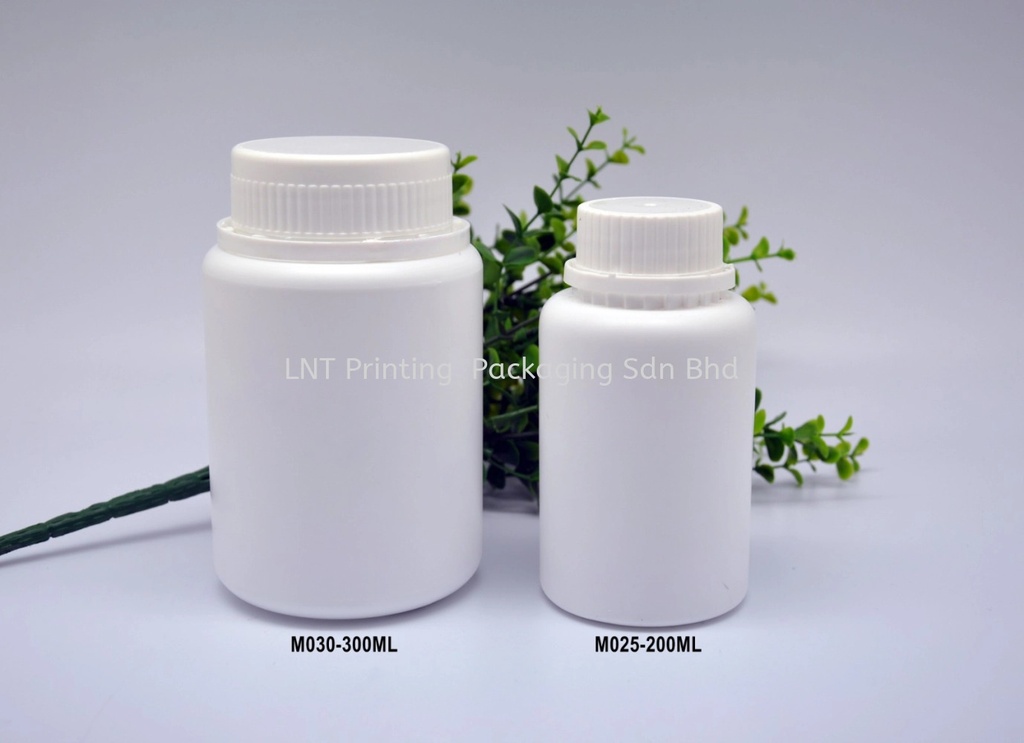 [Medicine Bottle & Eye Dropper] MEDICINE BOTTLE