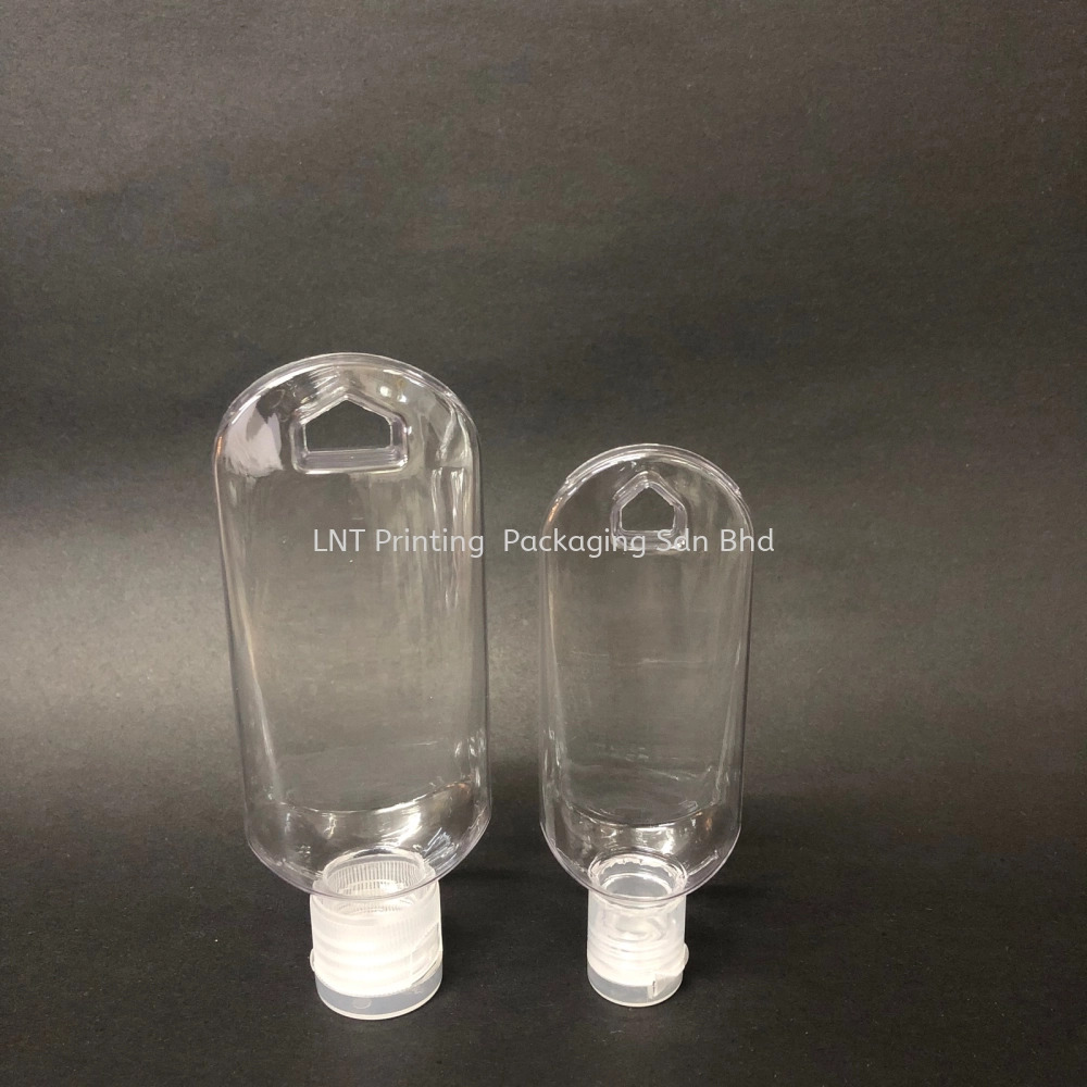 [18mm] PET30C(O)-Flip Cap , PET60C(O)-Flip Cap