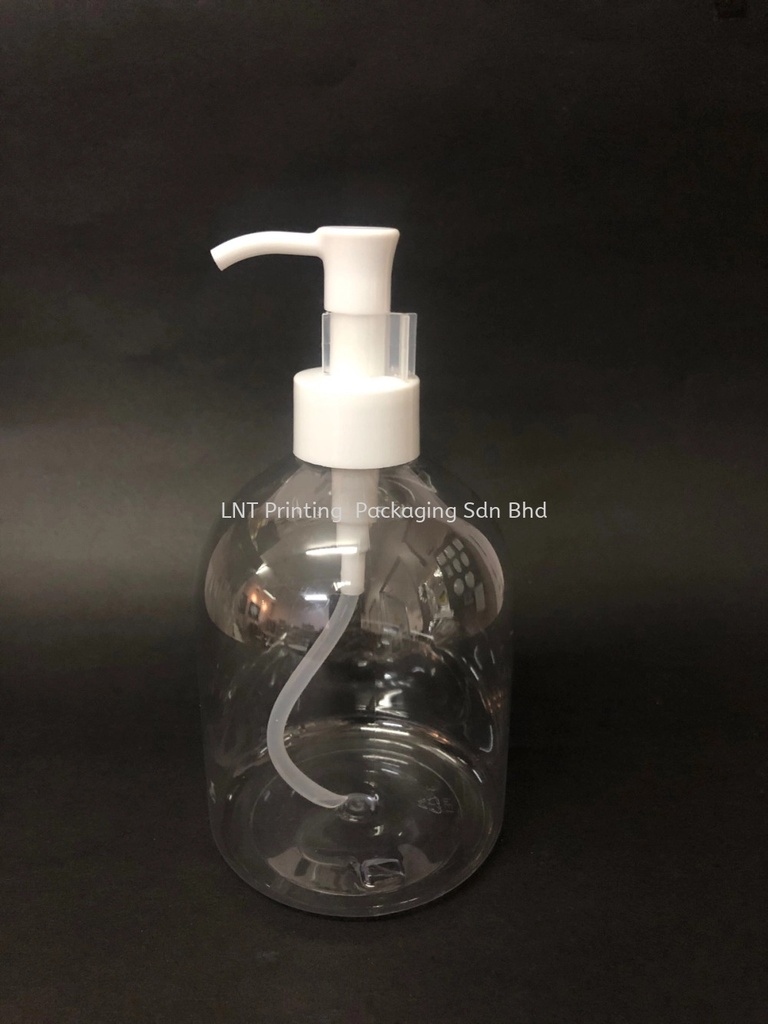 PET054/500C(FAT) With LP28MM-25/W-Clip