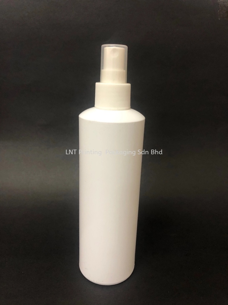 [24mm] P188/250+SP24mm-03/w. 250ml White Bottle
