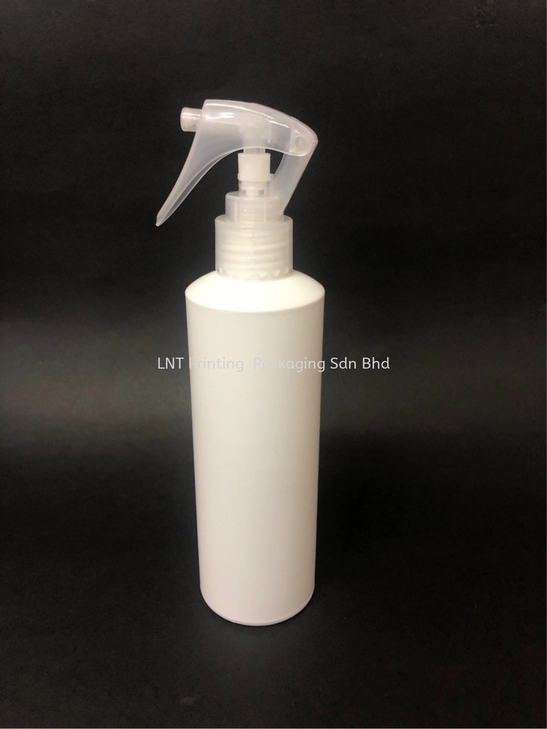 [24mm] P188/25+SP24mm Trigger/N. 250ml White Bottle