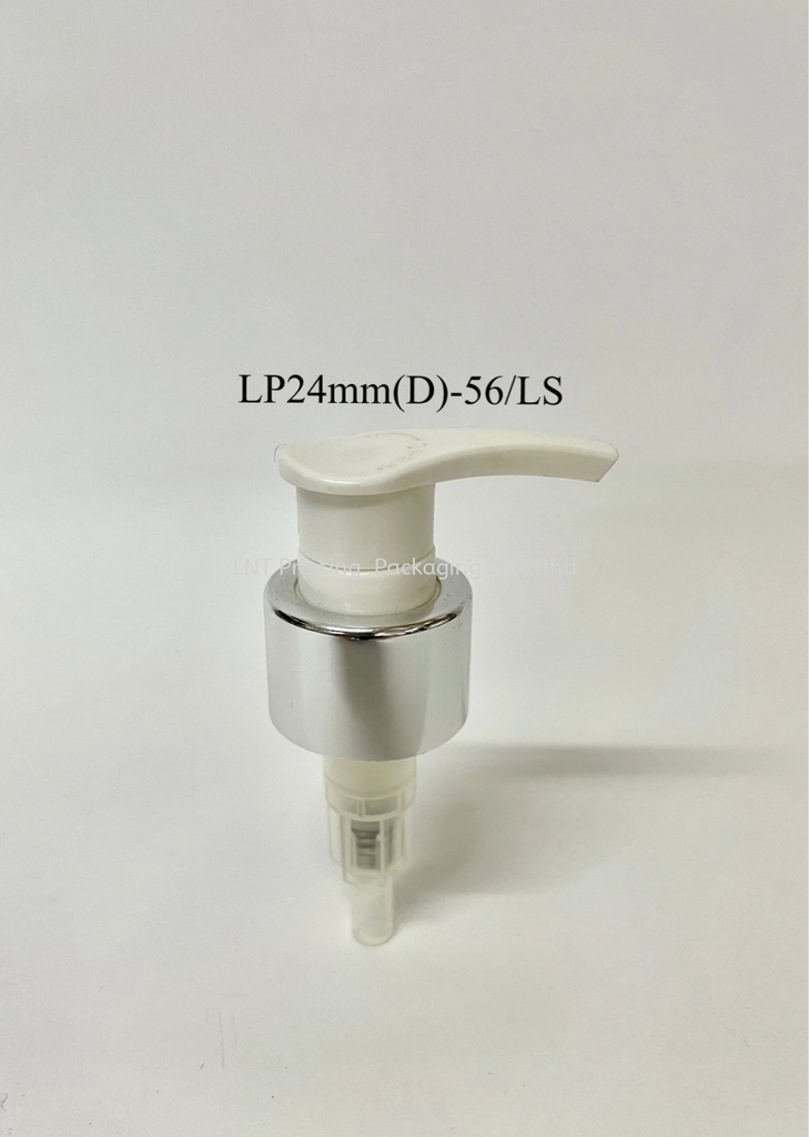 [24mm] LP24MM(D)-56/LS  24MM Lotion Pump