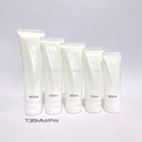 T35MM PEARL WHITE SOFT TUBE